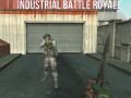Lalao Industrial Battle Royale