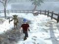 Lalao Lumberjack Story: Through The Fire