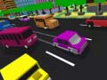 Lalao Blocky Highway Racing