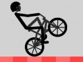 Lalao Wheelie Bike