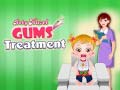 Lalao Baby Hazel Gums Treatment