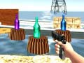 Lalao Bottle Shooting