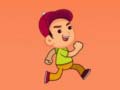 Lalao The Little Runner