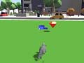 Lalao Raccoon Adventure City Simulator 3d