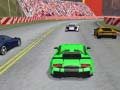 Lalao Xtreme Stunts Racing Cars 2019