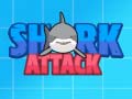 Lalao Shark Attack