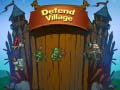 Lalao Defend Village