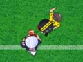 Lalao Touch Down King
