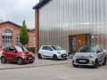 Lalao Smart Eq Forfour