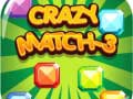 Lalao Crazy Match-3