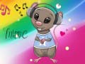 Lalao Listen Music Jigsaw