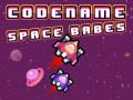Lalao Codename Space Babes