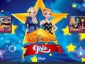 Lalao Star Girls