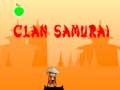 Lalao Clan Samurai