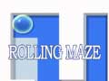Lalao Rolling Maze