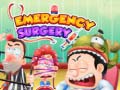 Lalao Emergency Surgery