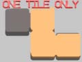 Lalao One Tile Only