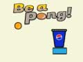 Lalao Be A Pong!