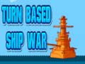 Lalao Turn Based Ship War