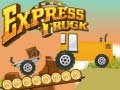 Lalao Express Truck
