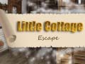 Lalao Little Cottage Escape