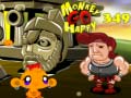 Lalao Monkey Go Happly Stage 349
