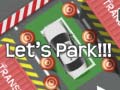 Lalao Let's Park!!!