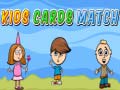 Lalao Kids Cards Match