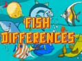 Lalao Fish Differences