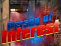 Lalao Person of Interest