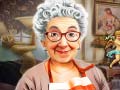 Lalao Vintage Housekeeping