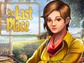 Lalao The Last Place