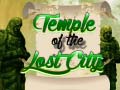 Lalao Temple of the Lost City