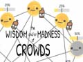 Lalao Wisdom The and/ or of Madness of Crowds