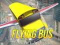 Lalao Flying Bus Simulator