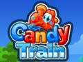 Lalao Candy Train