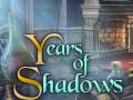 Lalao Years of Shadows