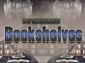 Lalao Spot The difference Bookshelves
