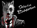 Lalao Detective barkson