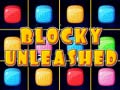 Lalao Blocky Unleashed