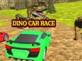 Lalao Dino Car Race