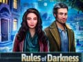 Lalao Rules of Darkness