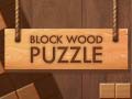 Lalao Block Wood Puzzle