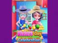 Lalao Sisters Day Celebration