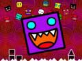 Lalao Geometry Dash Crazy