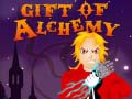 Lalao Gift Of Alchemy