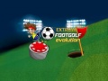 Lalao Extreme Footgolf Evolution