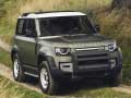 Lalao Land Rover Defender 90