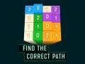Lalao Number Puzzle