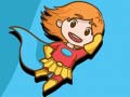 Lalao Orange Hero Jigsaw